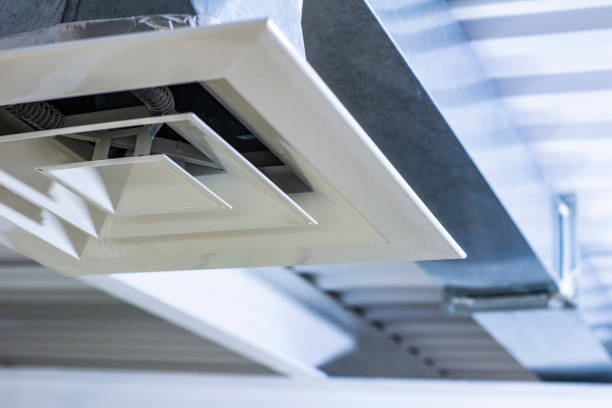 Best Affordable Air Duct Cleaning  in Coppell, TX