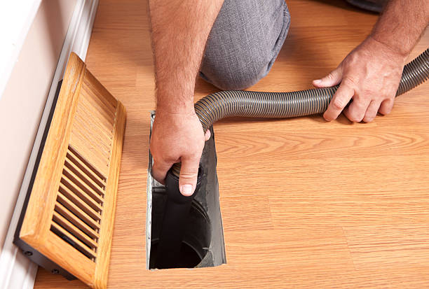 Best Residential Air Duct Cleaning  in Coppell, TX