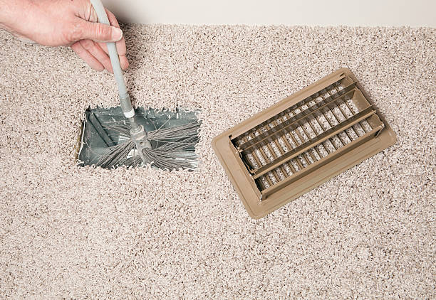 Best Emergency Air Duct Cleaning  in Coppell, TX