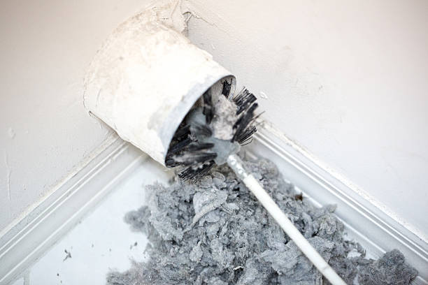 Professional Airduct Cleaning in Coppell, TX